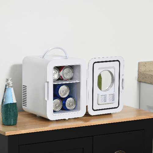 HOMCOM-Frigo-Portatile-da-60W-con-Capacita-4L-Divisore-Removibile-e-Maniglia-25-8x20-5x26-3-cm