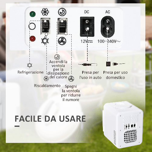 HOMCOM-Frigo-Portatile-da-60W-con-Capacita-4L-Divisore-Removibile-e-Maniglia-25-8x20-5x26-3-cm