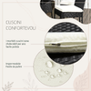Outsunny-Set-da-Giardino-con-Tavolo-e-4-Sedie-da-Esterno-in-Acciaio-e-Rattan-PE-Nero