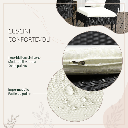 Outsunny-Set-da-Giardino-con-Tavolo-e-4-Sedie-da-Esterno-in-Acciaio-e-Rattan-PE-Nero