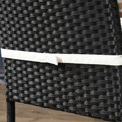 Outsunny-Set-da-Giardino-con-Tavolo-e-4-Sedie-da-Esterno-in-Acciaio-e-Rattan-PE-Nero