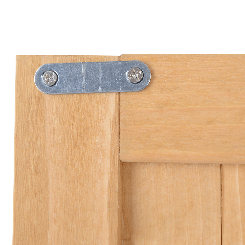 Outsunny-Casetta-da-Giardino-Legno-con-Porta-Doppia-Mensole-e-Finestre-127-5x50x164cm