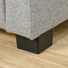 HOMCOM-Panca-Fondoletto-con-Vano-Contenitore-in-Tessuto-120x50x44cm---Grigio