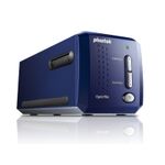 Plustek OpticFilm 8100 Scanner per pellicola/diapositiva 7200 x 7200 DPI Blu