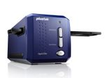 Plustek-OpticFilm-8100-Scanner-per-pellicola-diapositiva-7200-x-7200-DPI-Blu