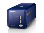 Plustek-OpticFilm-8100-Scanner-per-pellicola-diapositiva-7200-x-7200-DPI-Blu