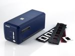 Plustek-OpticFilm-8100-Scanner-per-pellicola-diapositiva-7200-x-7200-DPI-Blu