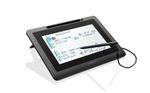 Wacom-DTU-1031AX-LCD-256-cm--10.1---Nero