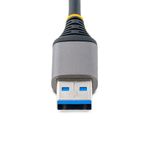 StarTech.com-Hub-USB-con-Ethernet-a-3-porte---Hub-USB-3.0-5Gbps-alimentato-da-bus----Hub-splitter-USB-A-a-3x-USB-A-RJ45-per-desktop-notebook-con-alimentazione-opzionale---Cavo-30-cm--5G4AB-USB-A-HUB-