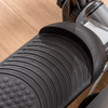 HOMCOM-Stepper-con-Manubrio-Maniglie-Step-Fitness-con-Monitor-LCD-per-Casa-e-Palestra---Argento