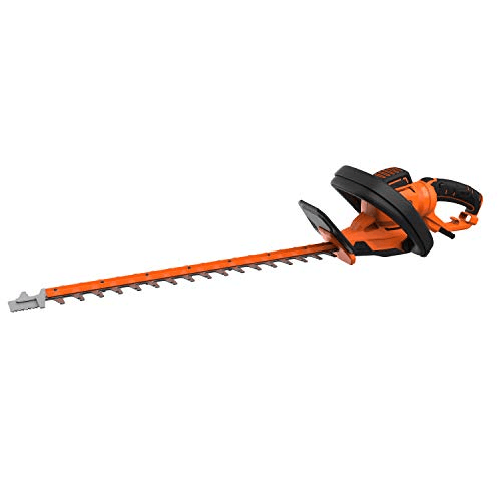 Black & Decker Black+Decker BETHS551-QS Tagliasiepi Elettrica 60cm 650W