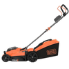 Black---Decker-BCMW3318L2-Tagliaerba-a-spinta-Batteria-Nero-Arancione