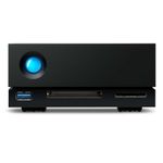 LaCie-1big-Dock-disco-rigido-esterno-4000-GB-Nero