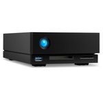 LaCie-1big-Dock-disco-rigido-esterno-4000-GB-Nero