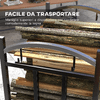 Outsunny-Portalegna-da-Esterno-e-Interno-a-3-Livelli-Separabili-in-Metallo-con-Ganci-per-Attrezzi-Nero