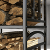 Outsunny-Portalegna-da-Esterno-e-Interno-a-3-Livelli-Separabili-in-Metallo-con-Ganci-per-Attrezzi-Nero