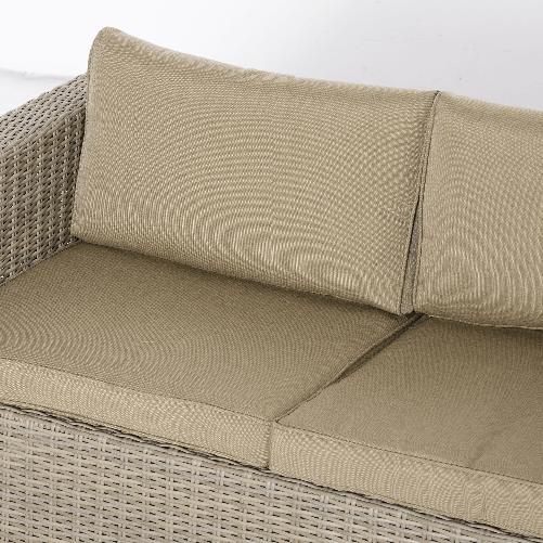 Outsunny-Set-Mobili-da-Giardino-4-Pezzi-in-Rattan-PE-Salotto-da-Esterno-con-1-Divano-2-Poltrone-1-Tavolino-e-Cuscini-Rimovibili-e-Lavabili-Kaki-e-Beige