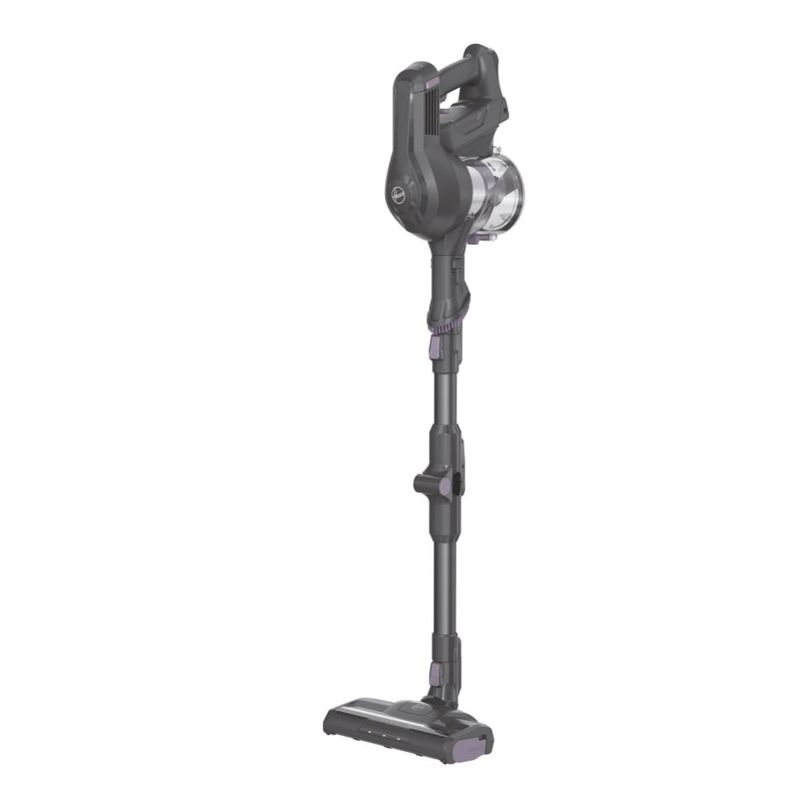 Hoover-HF1-HF103X-011-Aspirapolvere-a-bastone-Batteria-Secco-Tessuto-Senza-sacchetto-09-L-170-W-Titanio
