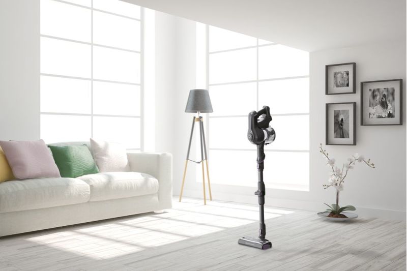 Hoover-HF1-HF103X-011-Aspirapolvere-a-bastone-Batteria-Secco-Tessuto-Senza-sacchetto-09-L-170-W-Titanio