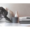 Hoover-HF1-HF103X-011-Aspirapolvere-a-bastone-Batteria-Secco-Tessuto-Senza-sacchetto-09-L-170-W-Titanio