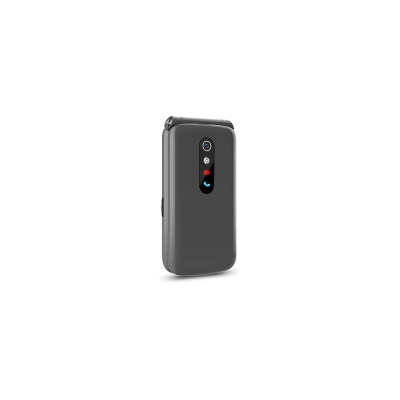 SPC-Stella-2-61-cm--2-4--100-g-Grigio-Telefono-cellulare-basico