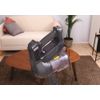 Hoover-HF1-HF103X-011-Aspirapolvere-a-bastone-Batteria-Secco-Tessuto-Senza-sacchetto-09-L-170-W-Titanio