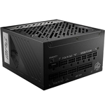 MSI MPG A850G PCIE5 alimentatore per computer 850 W 24-pin ATX ATX Nero