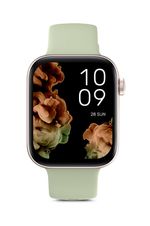 Orologio-smartwatch-SPC-Smartee-Duo-2-Schermo-AMOLED-quadrato-da-178---Piu-di-100-modalita-sportive---Monitoraggio-della-salute---Resistenza-IP68---Colore-beige