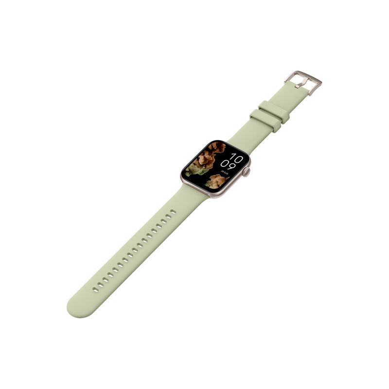 Orologio-smartwatch-SPC-Smartee-Duo-2-Schermo-AMOLED-quadrato-da-178---Piu-di-100-modalita-sportive---Monitoraggio-della-salute---Resistenza-IP68---Colore-beige