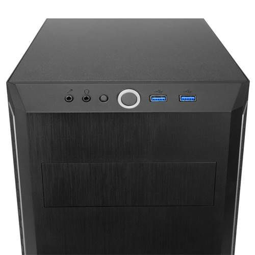 Antec-P7-Silent-Midi-Tower-Nero