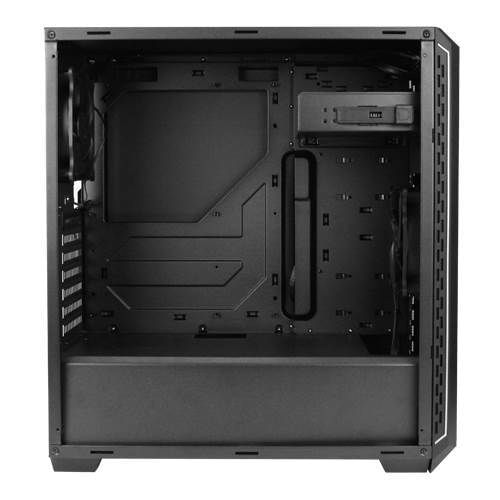 Antec-P7-Silent-Midi-Tower-Nero