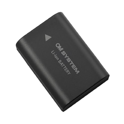 Batteria-Ricaricabile-OM-System-BLX-1-per-OM-1