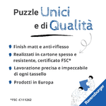 Ravensburger-Puzzle-300-Pezzi-Wednesday-No-Hug-Zone