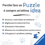 Ravensburger-Puzzle-300-Pezzi-Wednesday-No-Hug-Zone