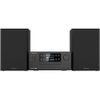 Kenwood-Electronics-M-925DAB-B-set-audio-da-casa-Microsistema-audio-per-la-casa-50-W-Nero