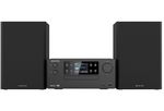 Kenwood-Electronics-M-925DAB-B-set-audio-da-casa-Microsistema-audio-per-la-casa-50-W-Nero