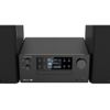 Kenwood-Electronics-M-925DAB-B-set-audio-da-casa-Microsistema-audio-per-la-casa-50-W-Nero