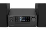 Kenwood-Electronics-M-925DAB-B-set-audio-da-casa-Microsistema-audio-per-la-casa-50-W-Nero