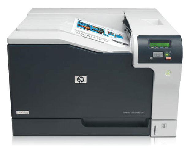 HP-Color-LaserJet-Professional-Stampante-CP5225n-Color-Stampante-per