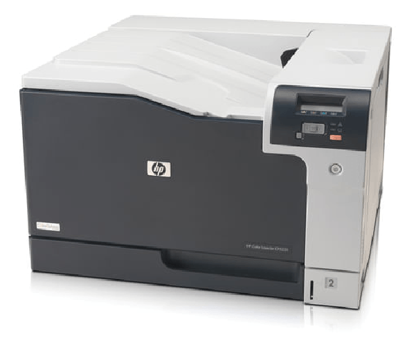 HP-Color-LaserJet-Professional-Stampante-CP5225n-Color-Stampante-per