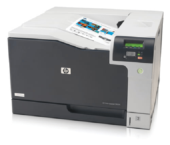 HP-Color-LaserJet-Professional-Stampante-CP5225n-Color-Stampante-per