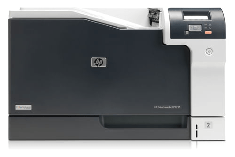 HP-Color-LaserJet-Professional-Stampante-CP5225n-Color-Stampante-per