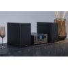 Kenwood-Electronics-M-925DAB-B-set-audio-da-casa-Microsistema-audio-per-la-casa-50-W-Nero