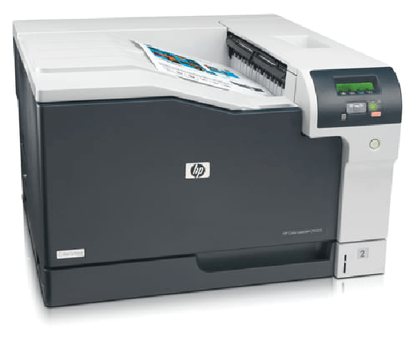 HP-Color-LaserJet-Professional-Stampante-CP5225n-Color-Stampante-per