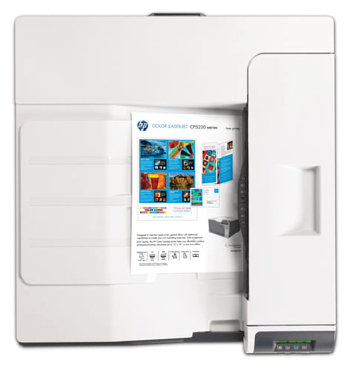 HP-Color-LaserJet-Professional-Stampante-CP5225n-Color-Stampante-per