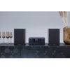 Kenwood-Electronics-M-925DAB-B-set-audio-da-casa-Microsistema-audio-per-la-casa-50-W-Nero