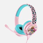 OTL-Technologies-L.O.L.-Surprise--Let-s-Dance--Pink-Kids-Interactive-Auricolare-Cablato-A-Padiglione-Giocare-Blu-Rosa