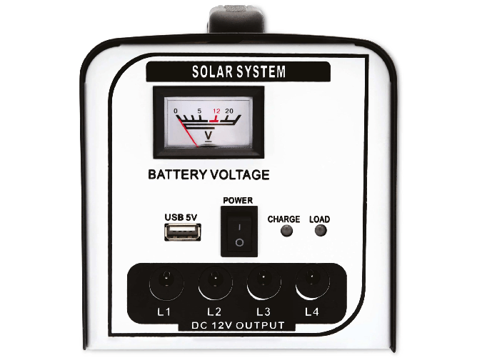 Technaxx-TX-200--Centrale-di-Alimentazione-Solare-18W-con-Pannello-Pieghevole-e-4-Lampadine-LED