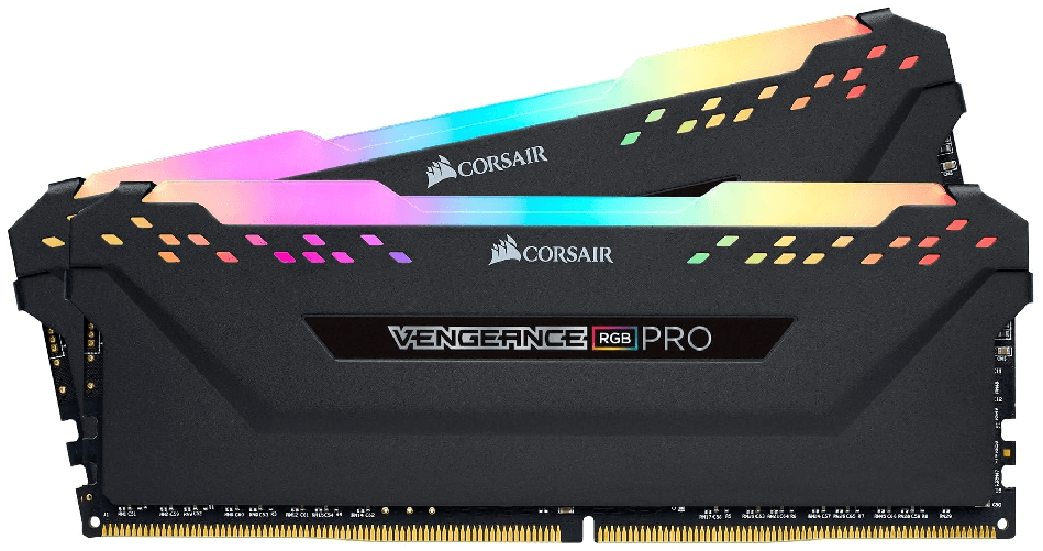Corsair Vengeance RGB Pro memoria 32 GB 2 x 16 GB DDR4 3200 MHz