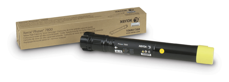 Xerox-Cartuccia-toner-Giallo-a-High-capacity-da-17200-Pagine-per-Phaser--7800--106R01568-